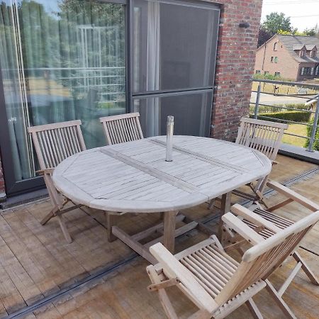 Vakantiewoning Op Den Briel Lokeren Exterior photo
