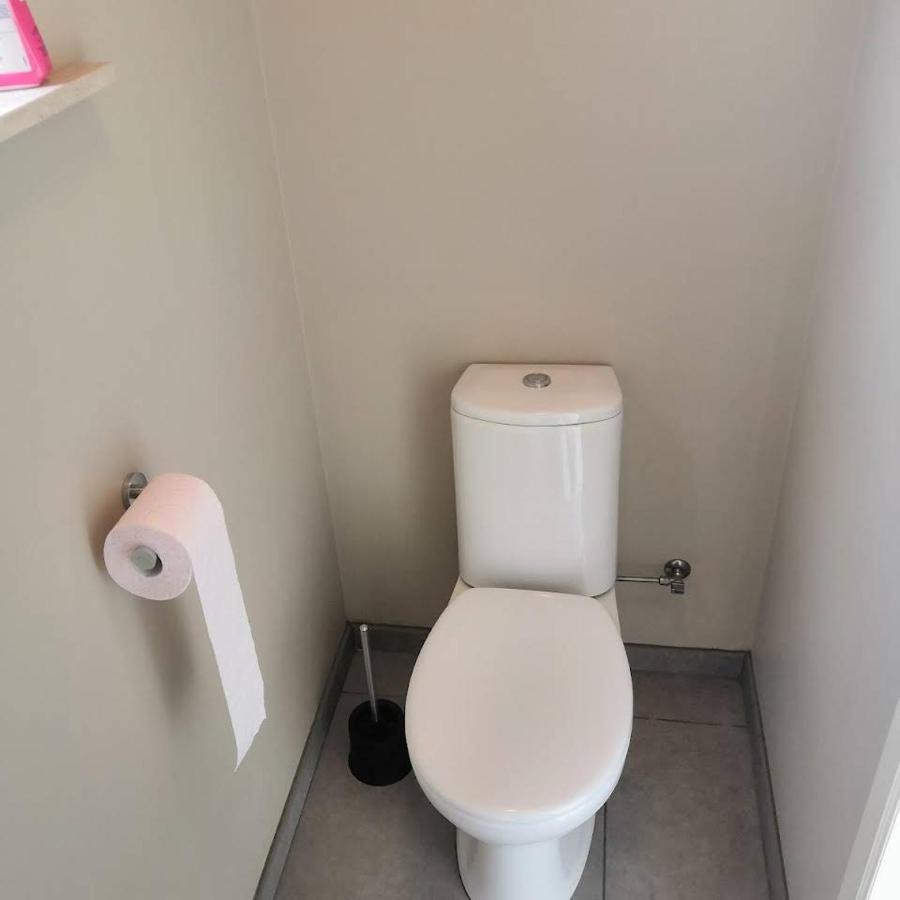 Vakantiewoning Op Den Briel Lokeren Exterior photo