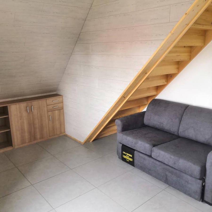 Vakantiewoning Op Den Briel Lokeren Exterior photo