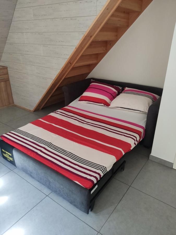 Vakantiewoning Op Den Briel Lokeren Exterior photo